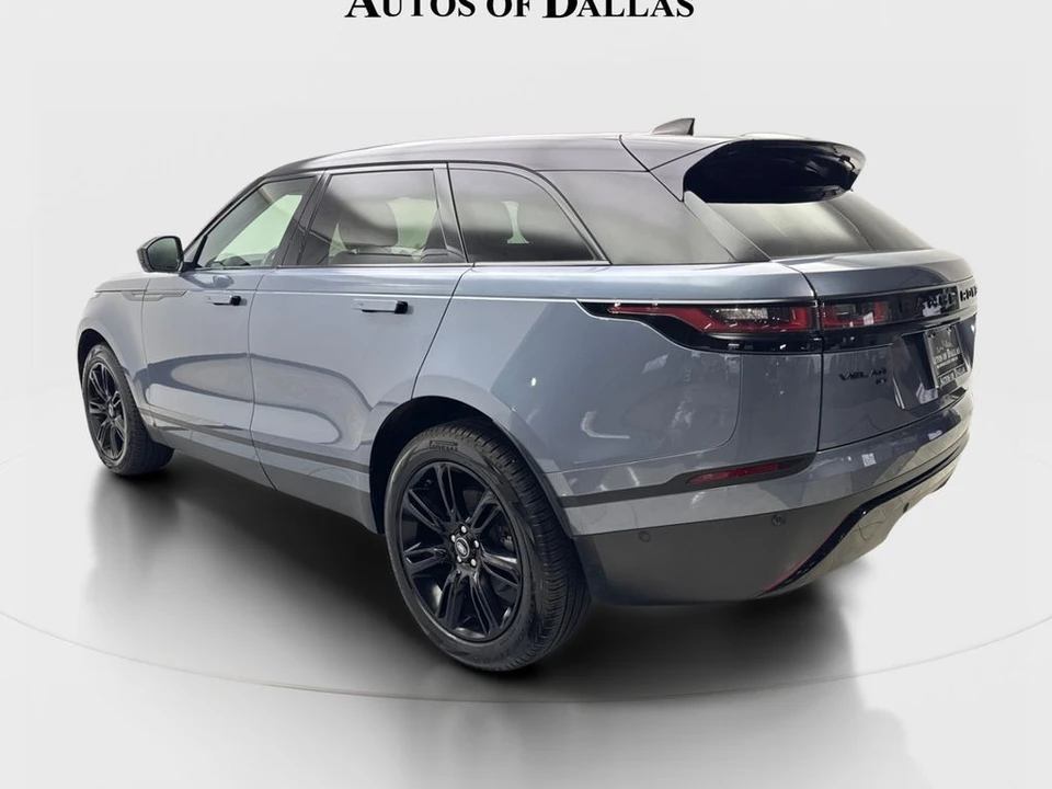 2021 Land Rover Range Rover Velar - Image 9 of 21