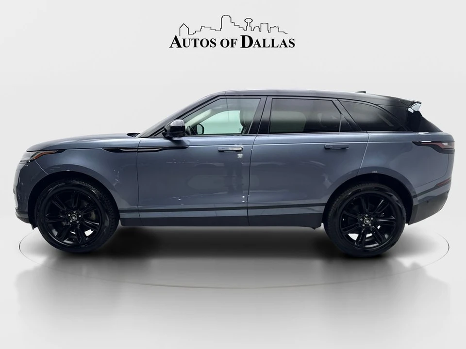 2021 Land Rover Range Rover Velar - Image 5 of 21