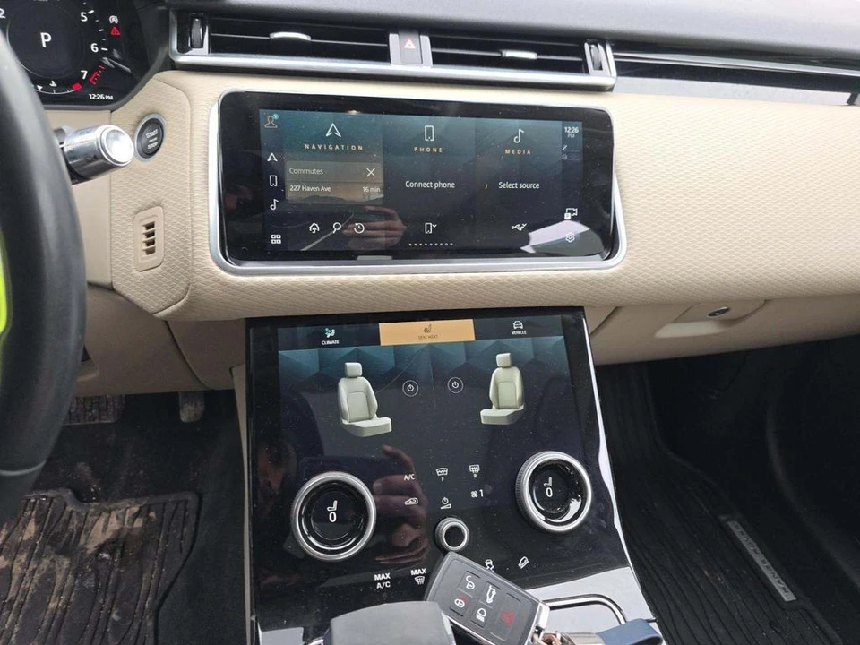 2021 Land Rover Range Rover Velar - Image 6 of 10
