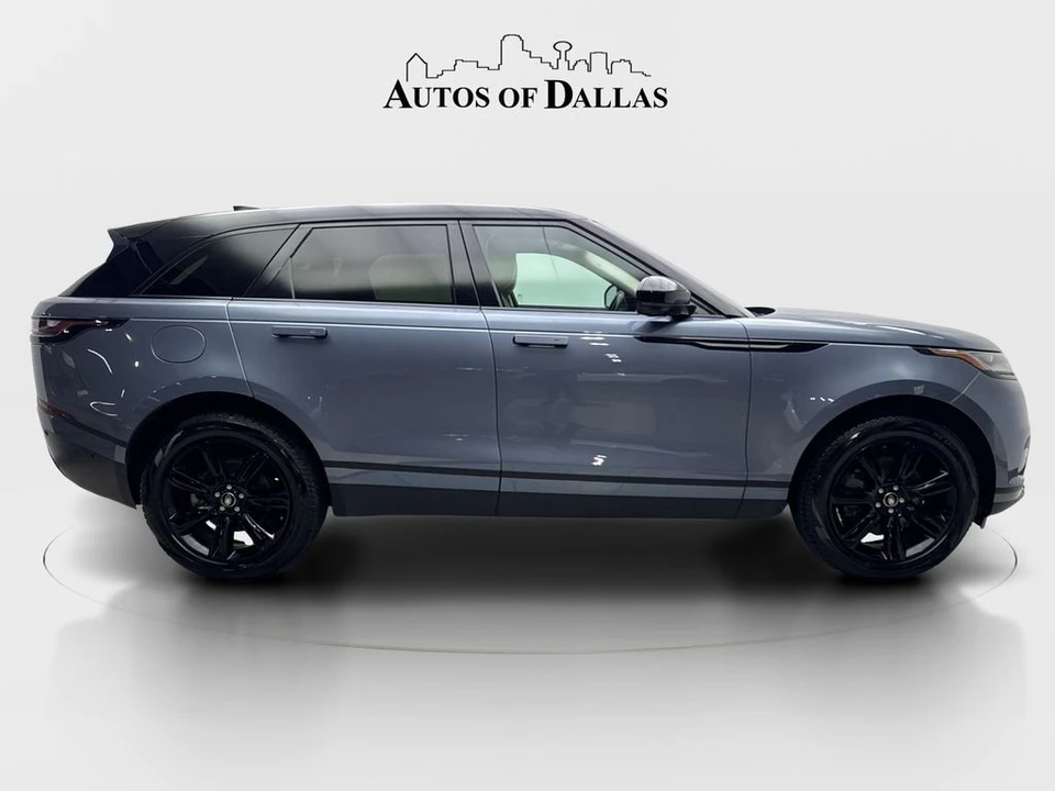 2021 Land Rover Range Rover Velar - Image 10 of 21