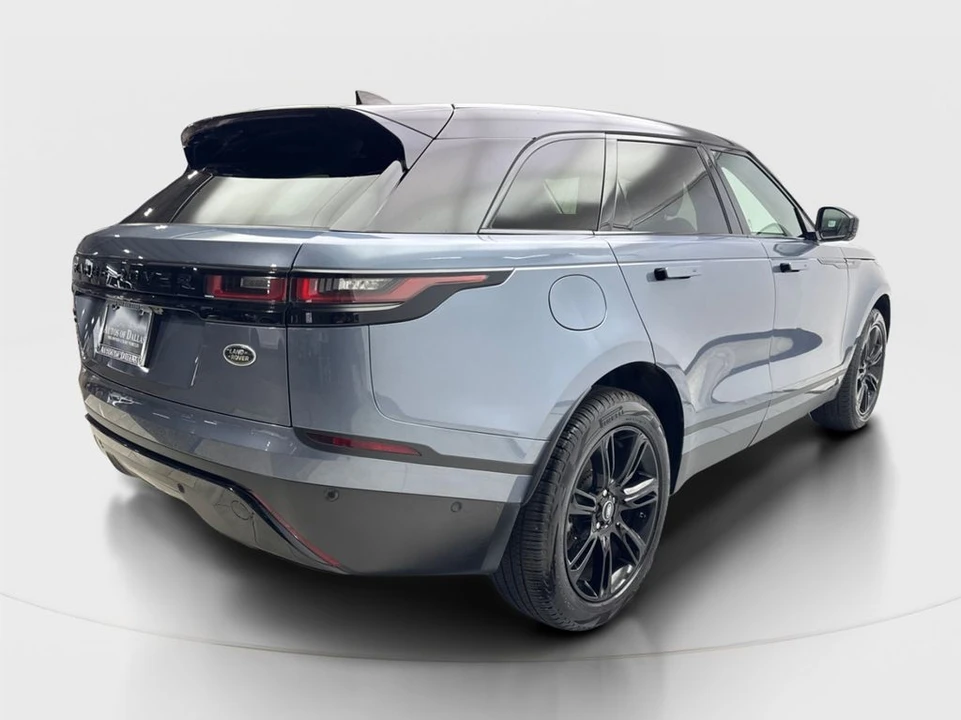 2021 Land Rover Range Rover Velar - Image 6 of 21