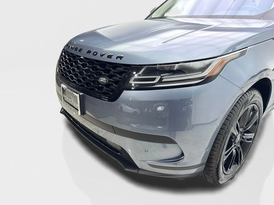 2021 Land Rover Range Rover Velar - Image 16 of 21