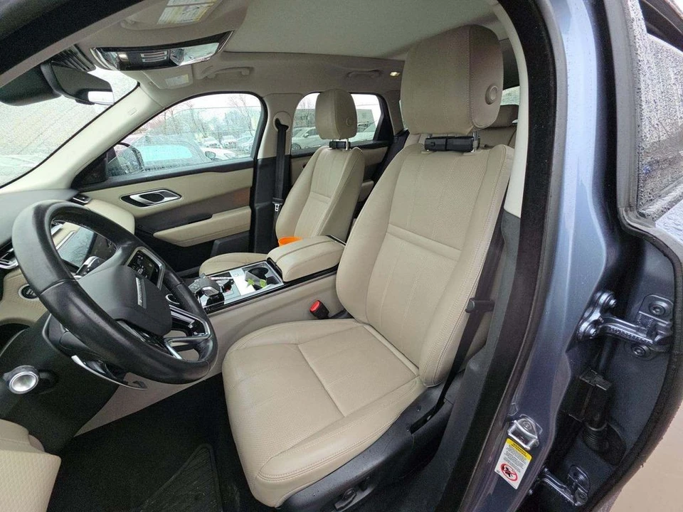 2021 Land Rover Range Rover Velar - Image 4 of 10
