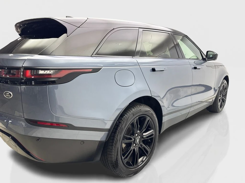2021 Land Rover Range Rover Velar - Image 13 of 21