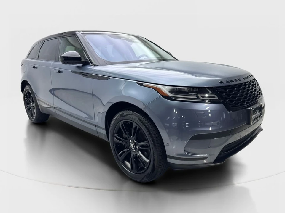 2021 Land Rover Range Rover Velar - Image 4 of 21