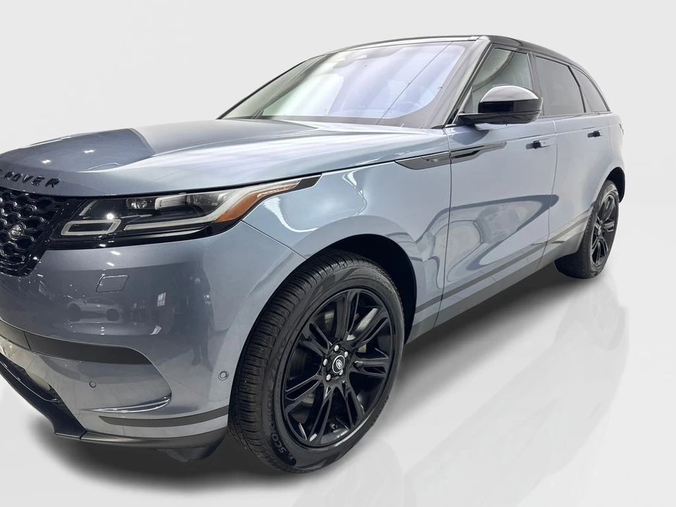 2021 Land Rover Range Rover Velar - Image 11 of 21