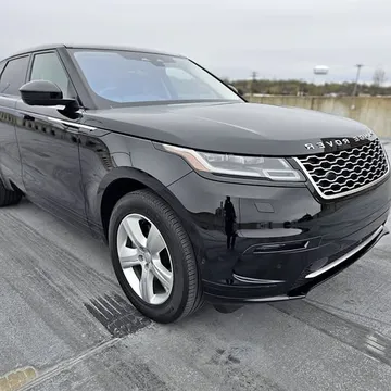 2021 Land Rover Range Rover Velar S