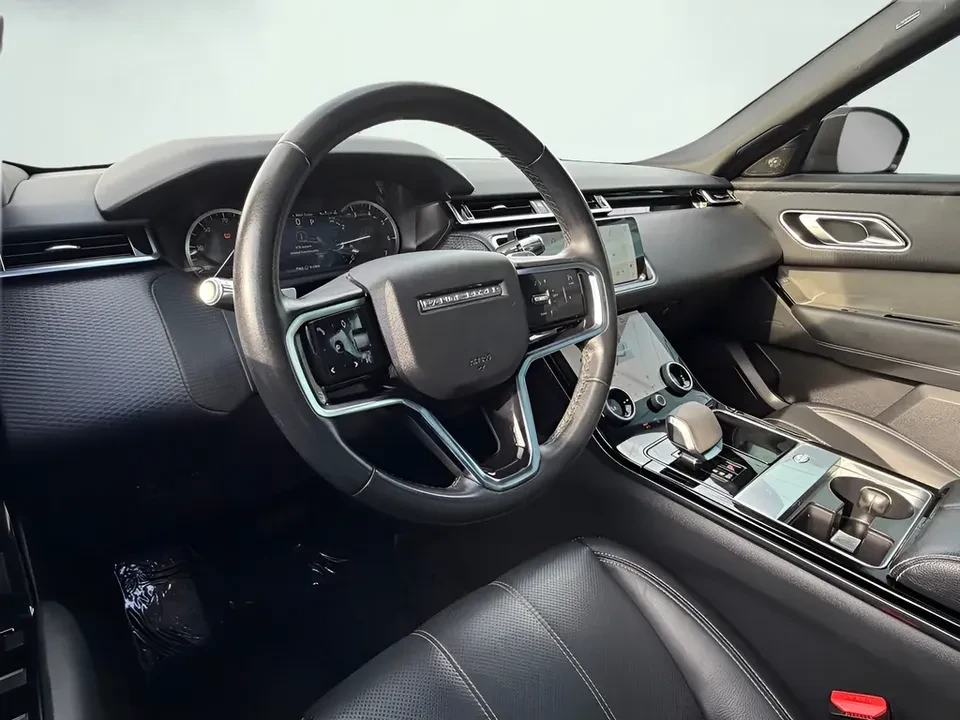 2021 Land Rover Range Rover Velar - Image 15 of 20
