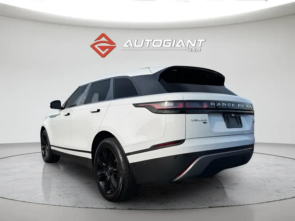 2021 Land Rover Range Rover Velar - Image 5 of 20