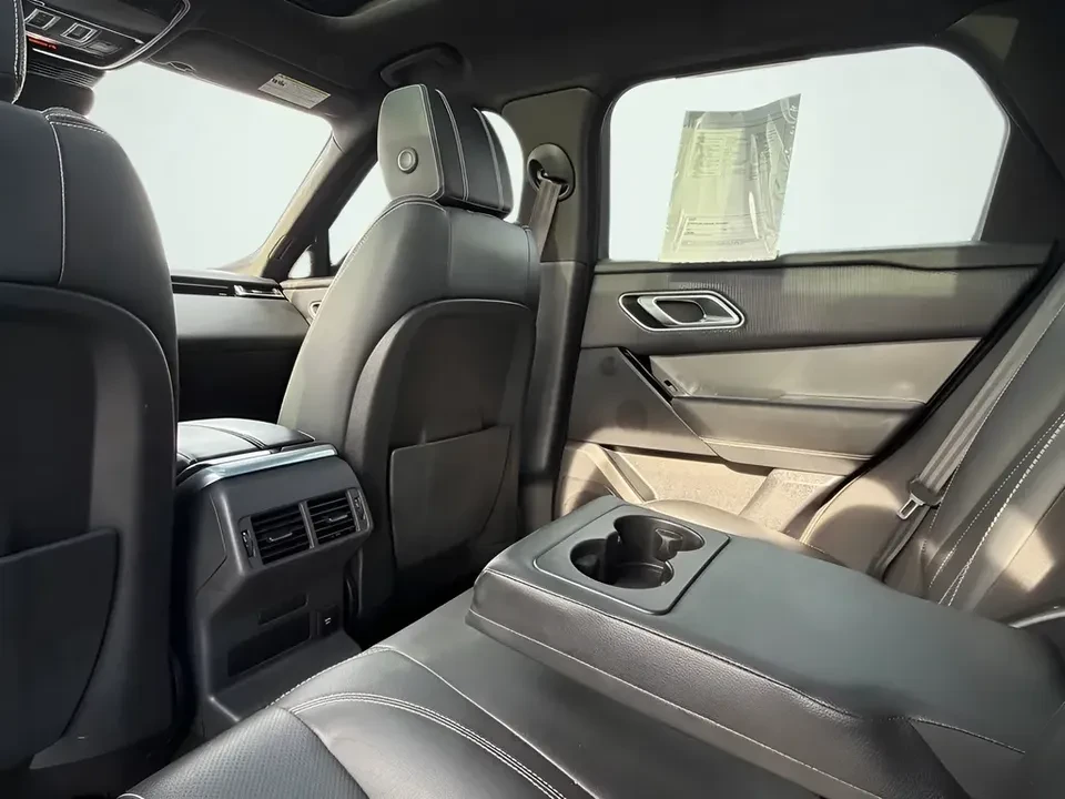 2021 Land Rover Range Rover Velar - Image 19 of 20