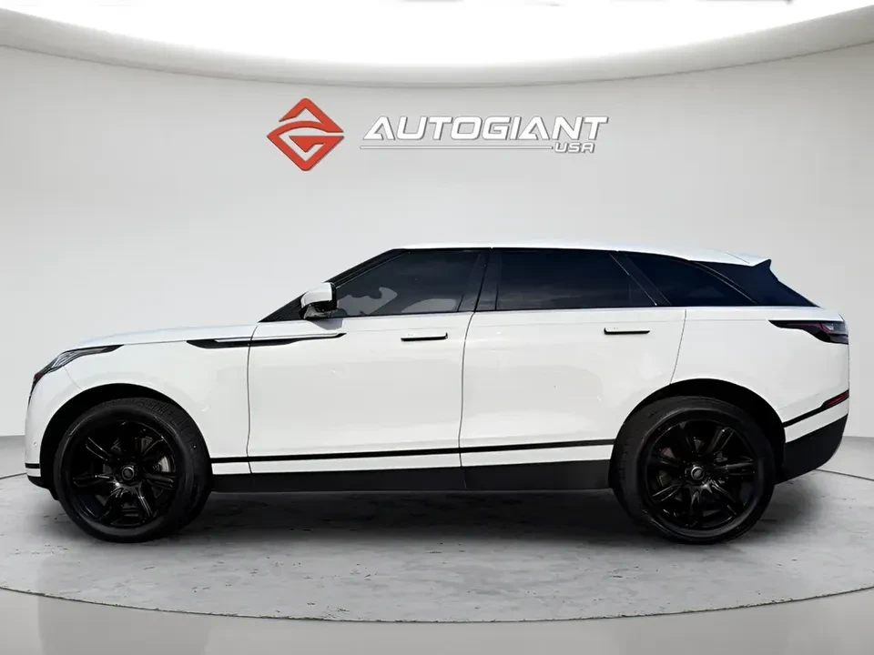 2021 Land Rover Range Rover Velar - Image 3 of 20