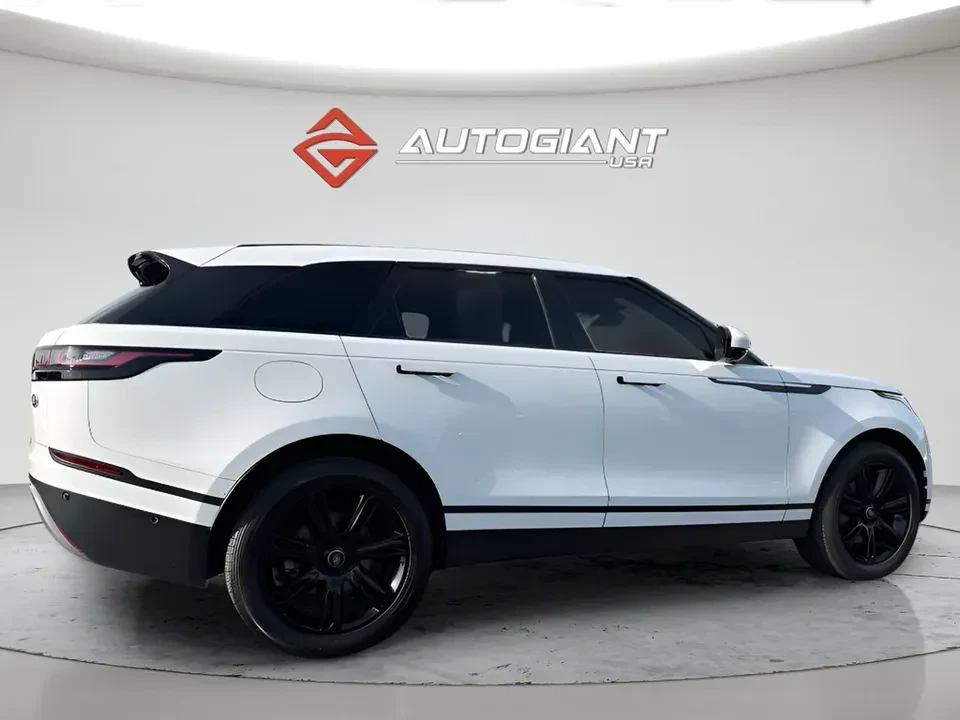 2021 Land Rover Range Rover Velar - Image 8 of 20