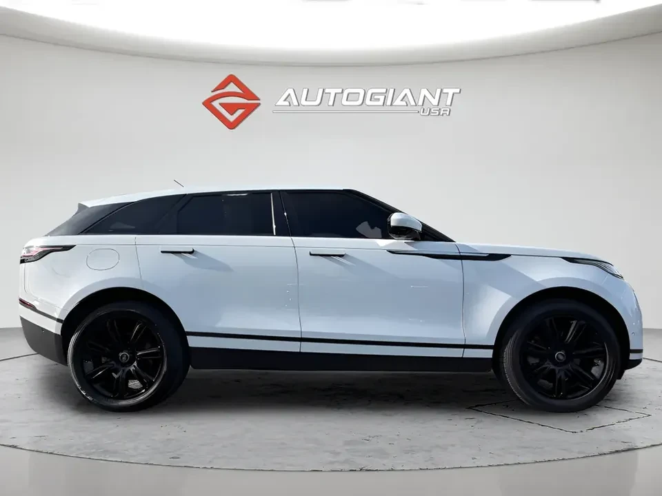 2021 Land Rover Range Rover Velar - Image 9 of 20