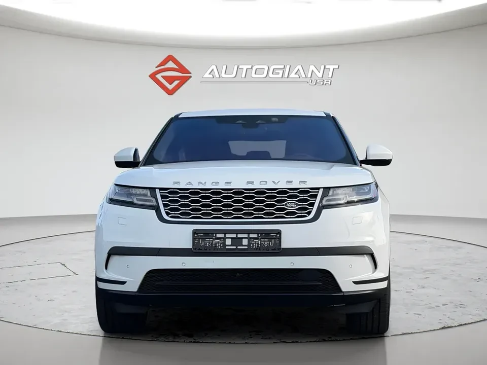 2021 Land Rover Range Rover Velar - Image 12 of 20