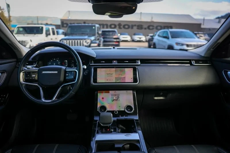 2021 Land Rover Range Rover Velar - Image 19 of 20