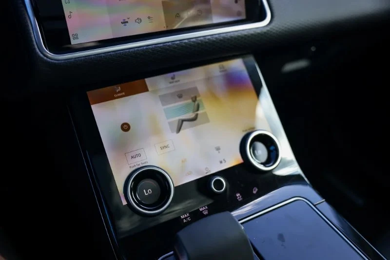 2021 Land Rover Range Rover Velar - Image 12 of 20
