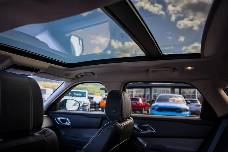 2021 Land Rover Range Rover Velar - Image 17 of 20