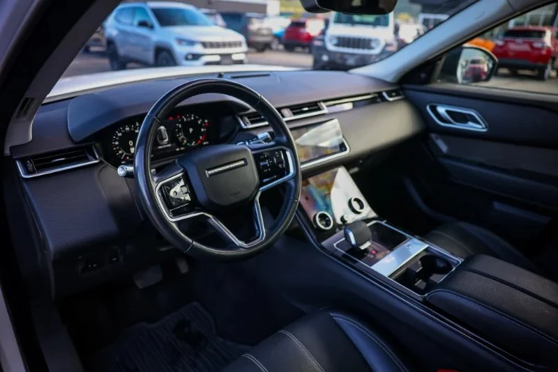 2021 Land Rover Range Rover Velar - Image 10 of 20