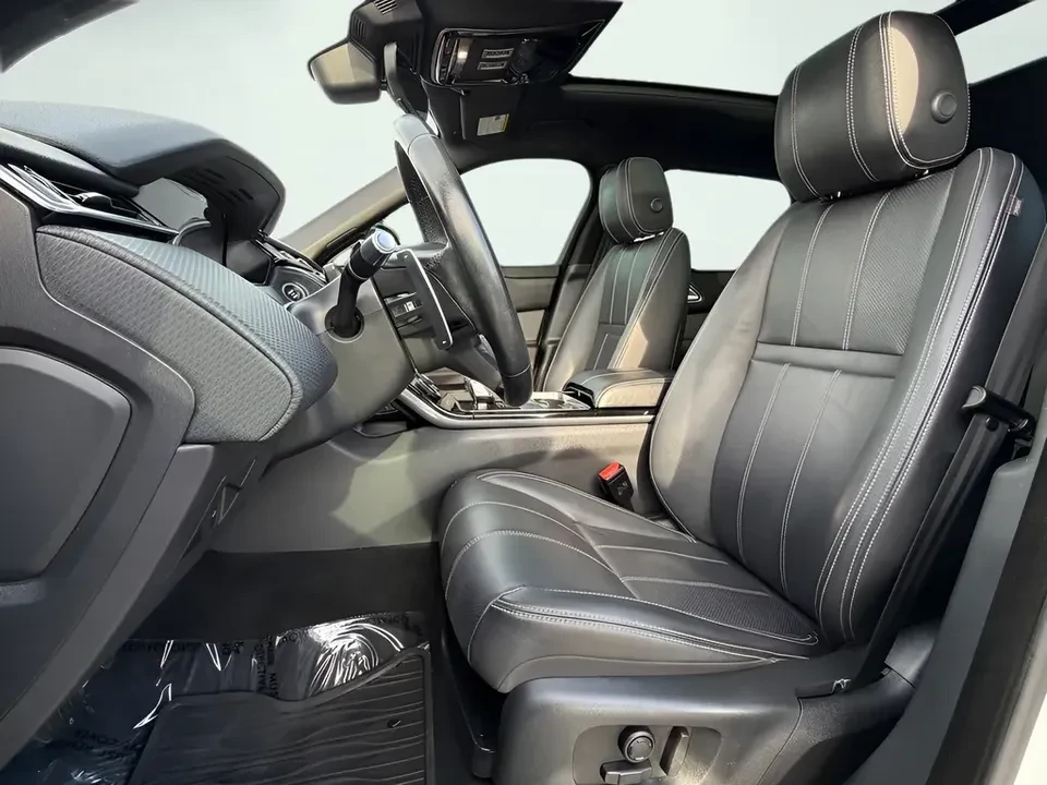 2021 Land Rover Range Rover Velar - Image 17 of 20