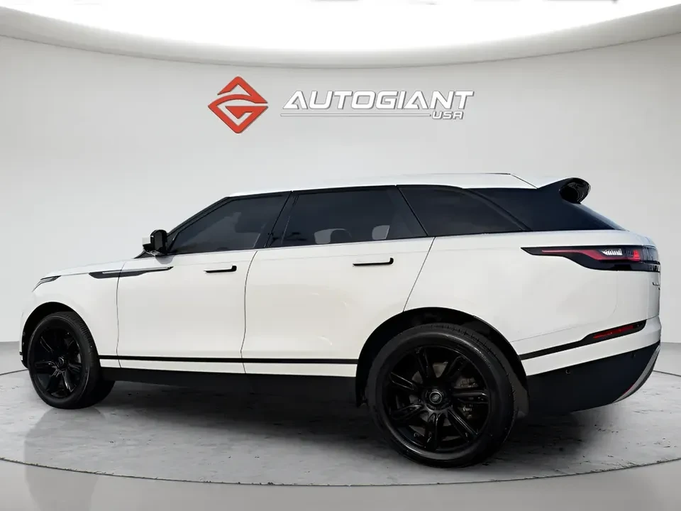2021 Land Rover Range Rover Velar - Image 4 of 20