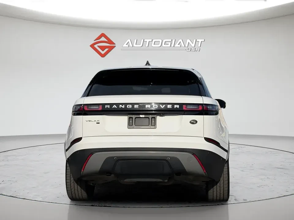 2021 Land Rover Range Rover Velar - Image 6 of 20