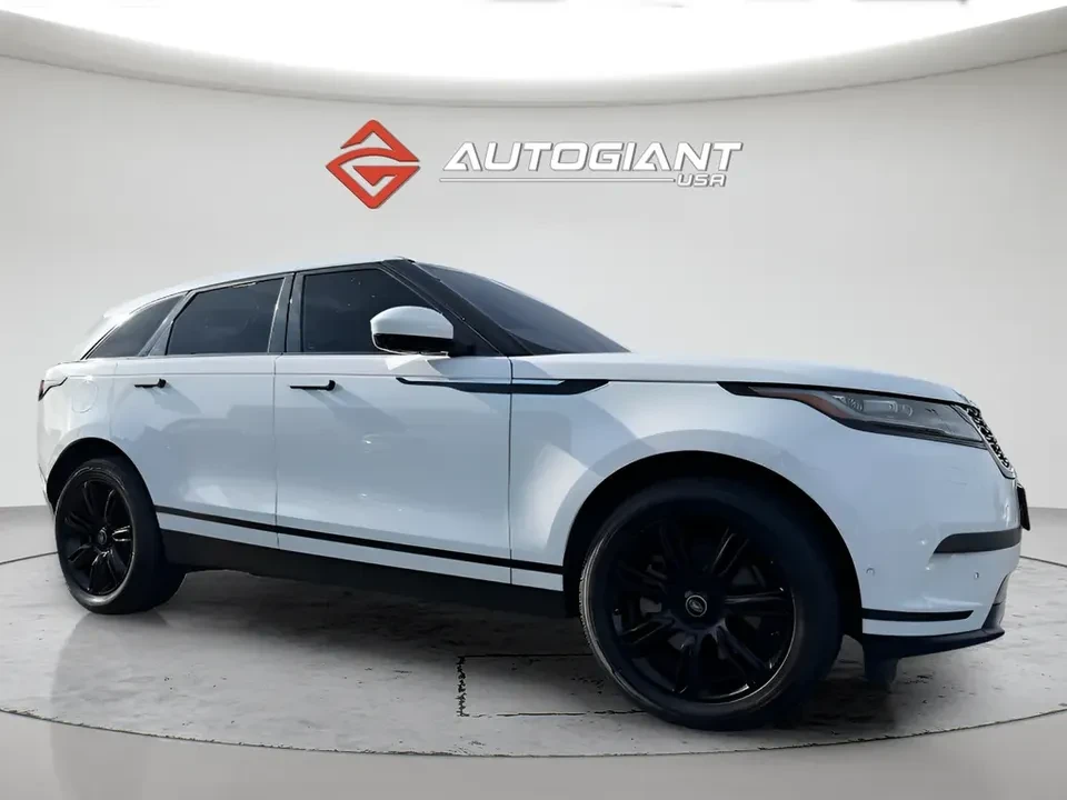 2021 Land Rover Range Rover Velar - Image 10 of 20
