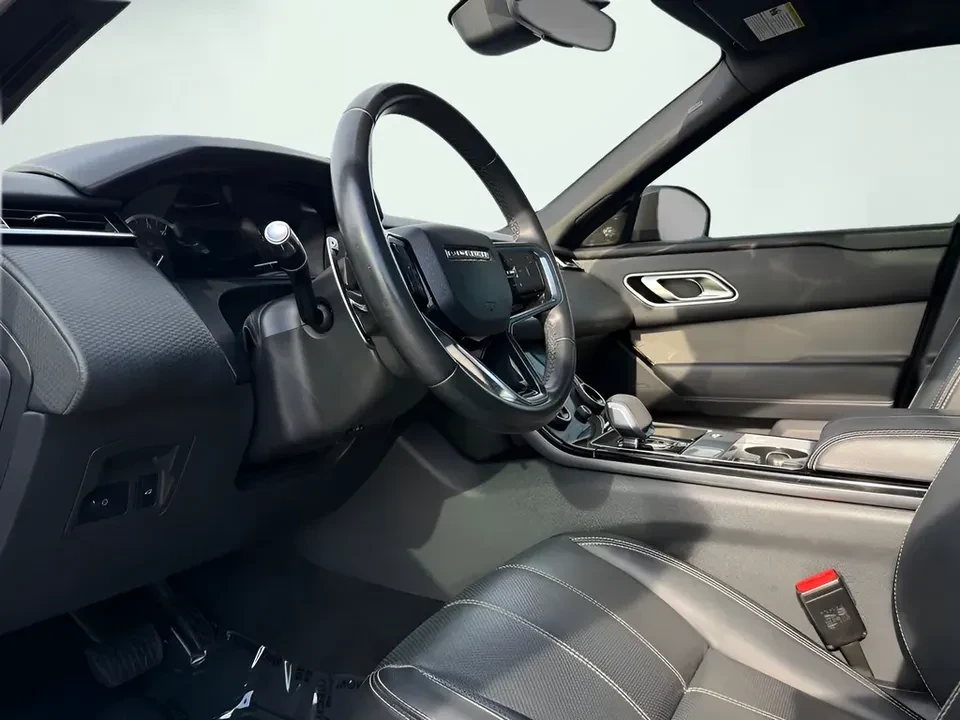 2021 Land Rover Range Rover Velar - Image 2 of 20