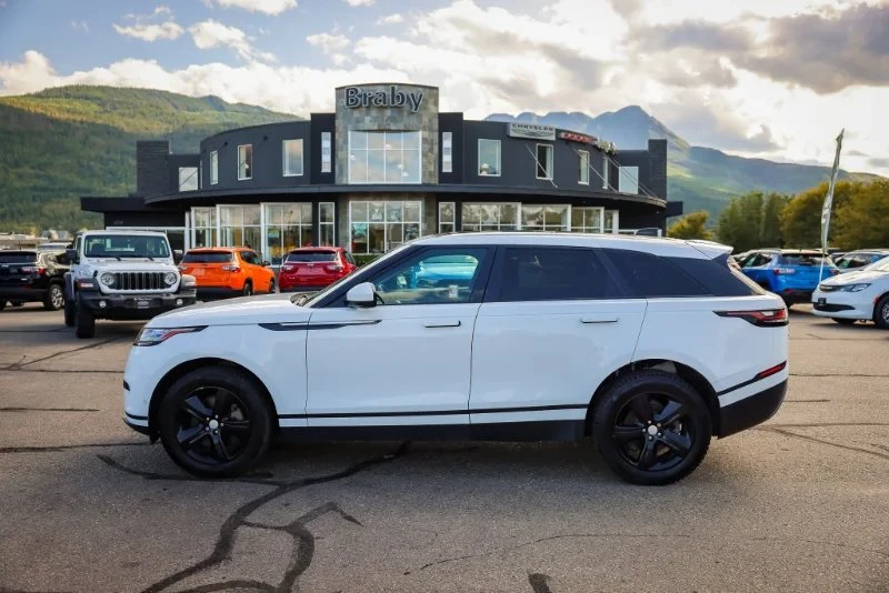 2021 Land Rover Range Rover Velar - Image 5 of 20
