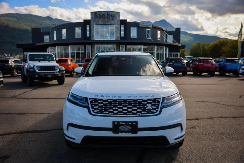 2021 Land Rover Range Rover Velar - Image 3 of 20
