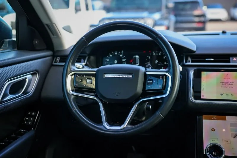 2021 Land Rover Range Rover Velar - Image 18 of 20