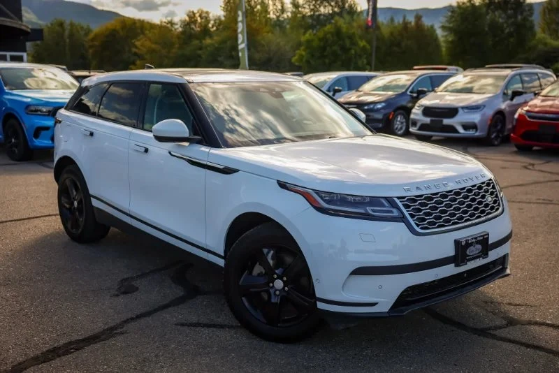 2021 Land Rover Range Rover Velar - Image 2 of 20