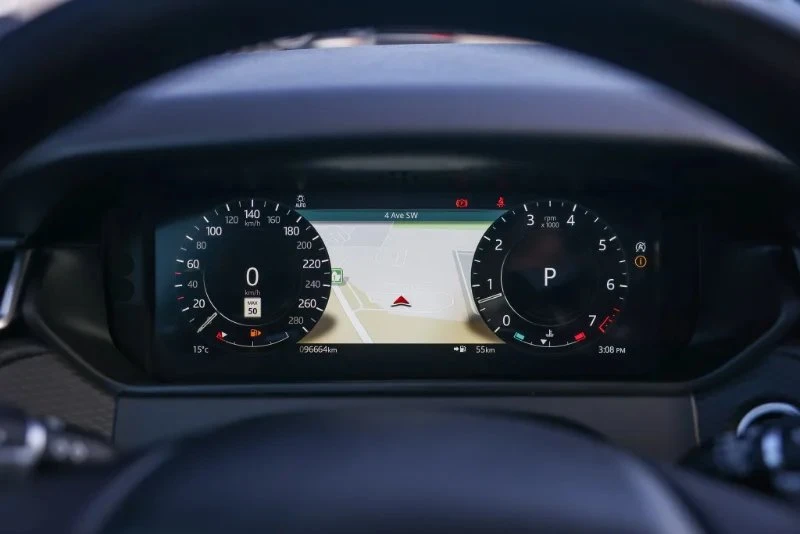 2021 Land Rover Range Rover Velar - Image 11 of 20