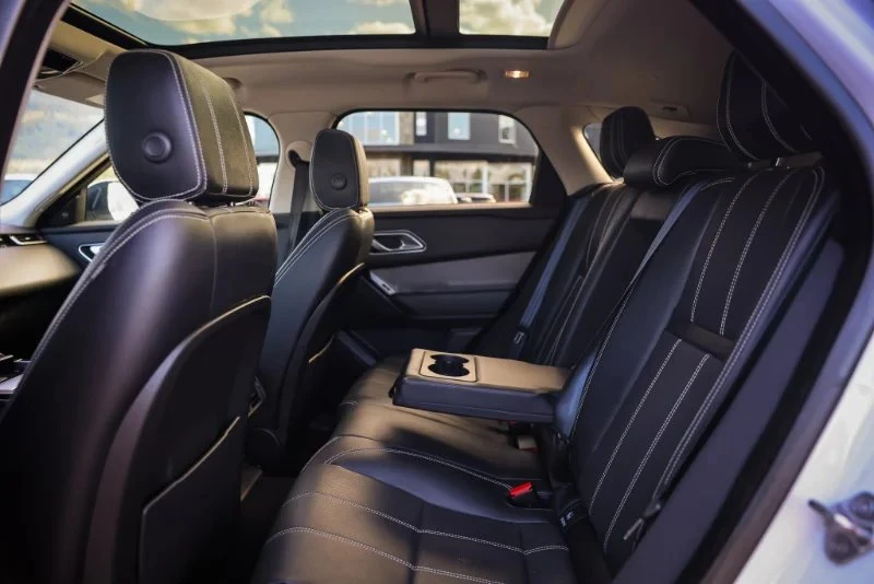 2021 Land Rover Range Rover Velar - Image 16 of 20