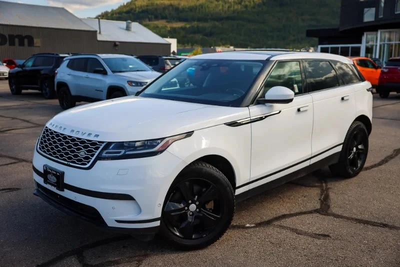 2021 Land Rover Range Rover Velar - Image 4 of 20