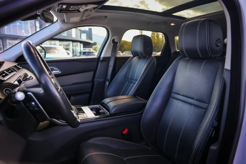 2021 Land Rover Range Rover Velar - Image 8 of 20