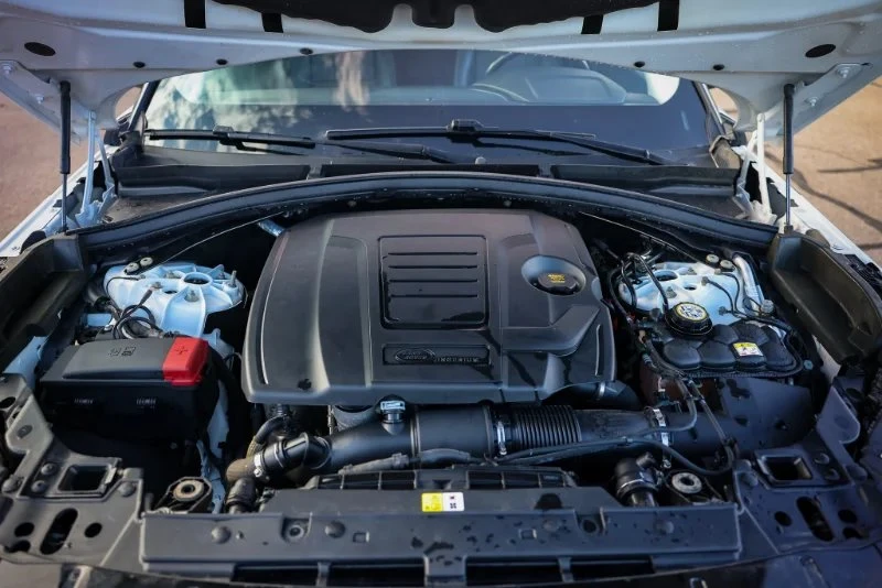 2021 Land Rover Range Rover Velar - Image 7 of 20