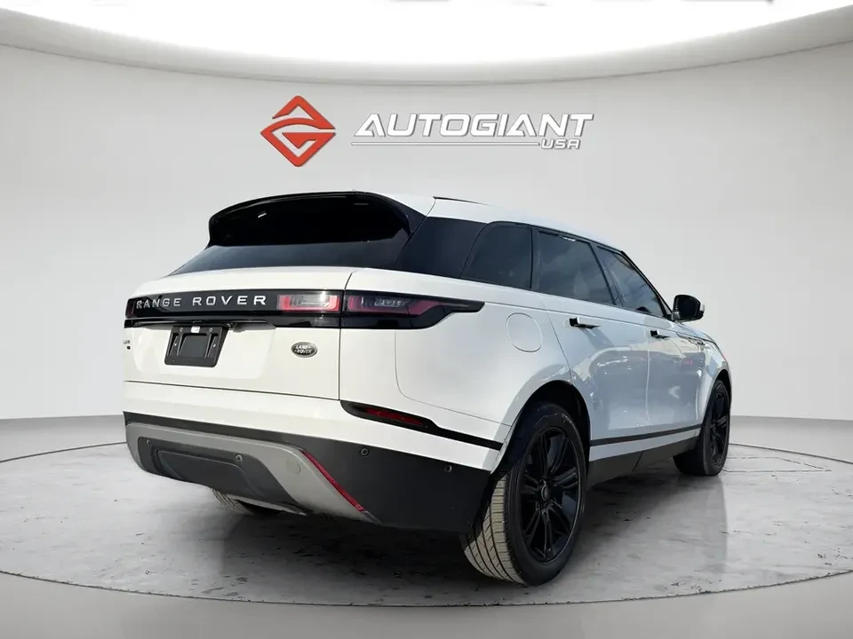 2021 Land Rover Range Rover Velar - Image 7 of 20