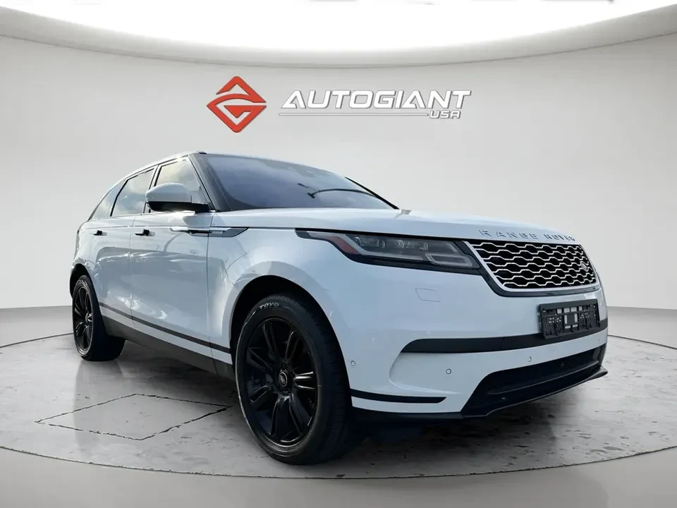 2021 Land Rover Range Rover Velar - Image 11 of 20