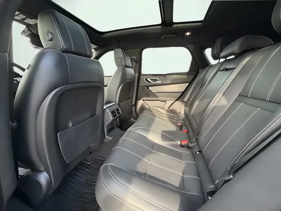 2021 Land Rover Range Rover Velar - Image 18 of 20