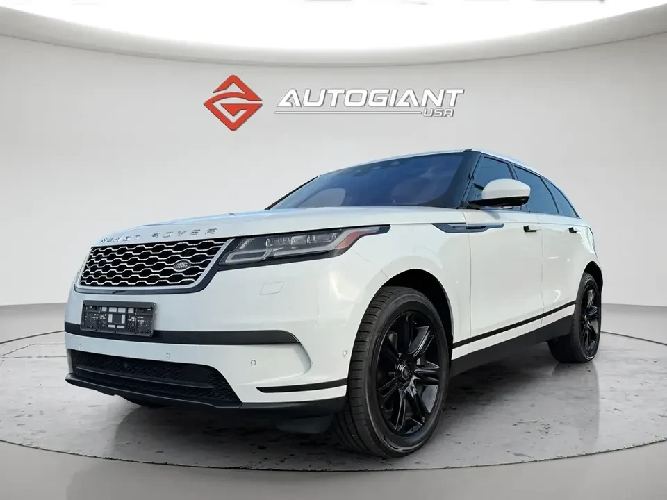 2021 Land Rover Range Rover Velar - Image 14 of 20