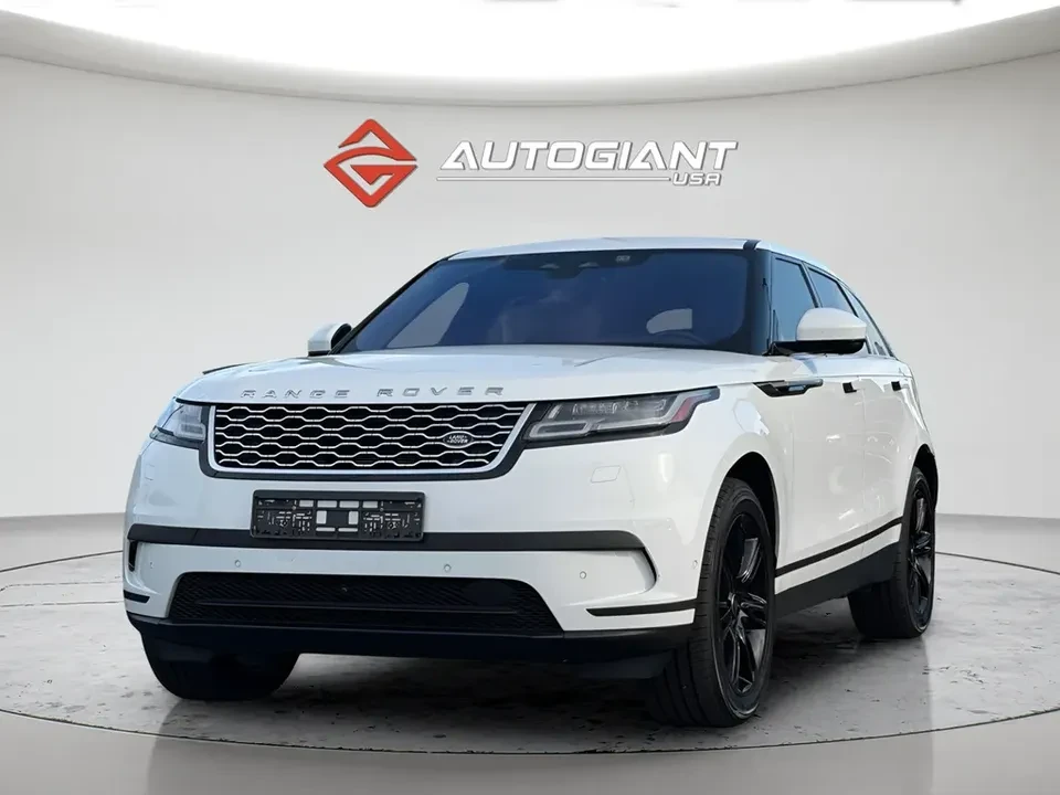 2021 Land Rover Range Rover Velar - Image 13 of 20