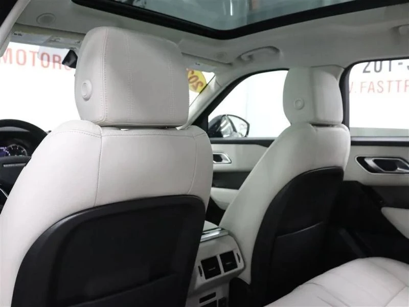 2021 Land Rover Range Rover Velar - Image 12 of 12