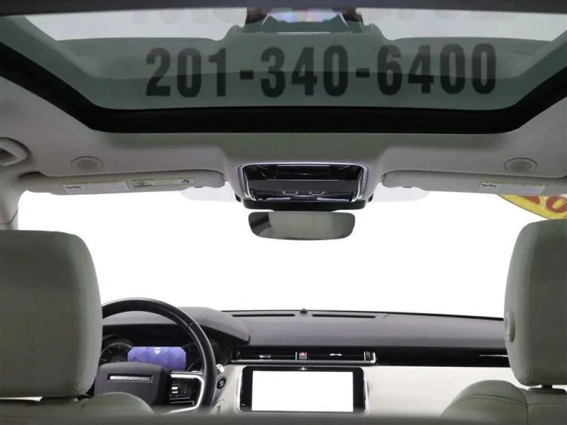 2021 Land Rover Range Rover Velar - Image 7 of 12