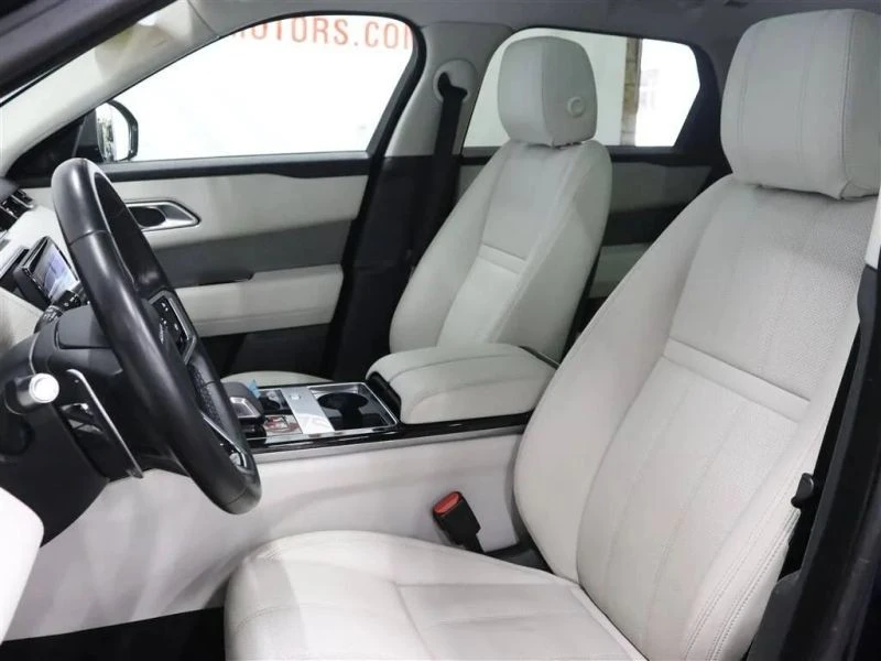 2021 Land Rover Range Rover Velar - Image 8 of 12