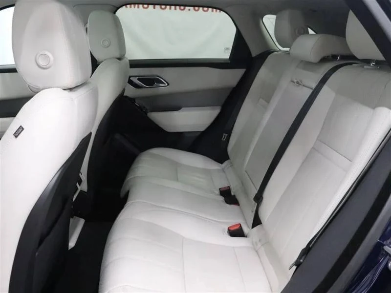 2021 Land Rover Range Rover Velar - Image 11 of 12