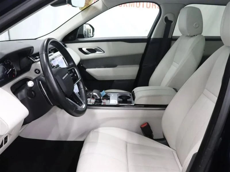 2021 Land Rover Range Rover Velar - Image 9 of 12