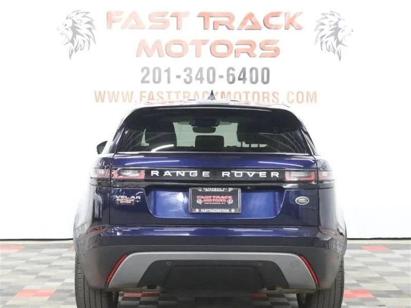 2021 Land Rover Range Rover Velar - Image 5 of 12