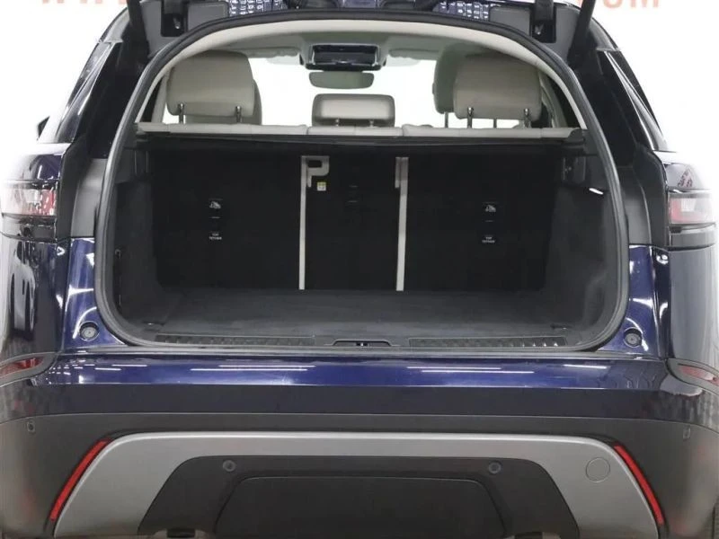 2021 Land Rover Range Rover Velar - Image 6 of 12