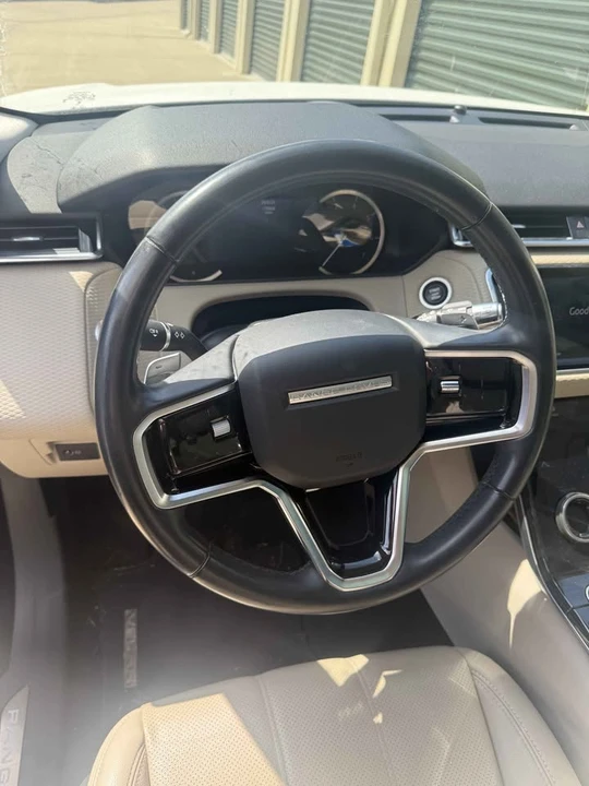 2021 Land Rover Range Rover Velar - Image 10 of 10