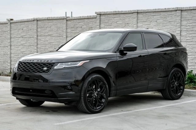 2021 Land Rover Range Rover Velar - Image 6 of 21